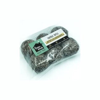 ENERGY BITES 6PC