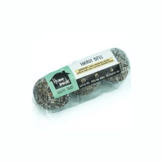 ENERGY BITES	 3PC