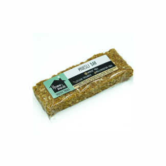 MUESLI BAR