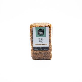 SEEDED RUSKS