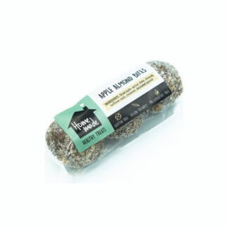 APPLE ALMOND BITE 3pc